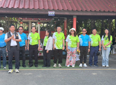 ร่วมงานกีฬาเชื่อมสัมพันธ์กระทรวงเกษตรและสหกรณ์ ... พารามิเตอร์รูปภาพ 37